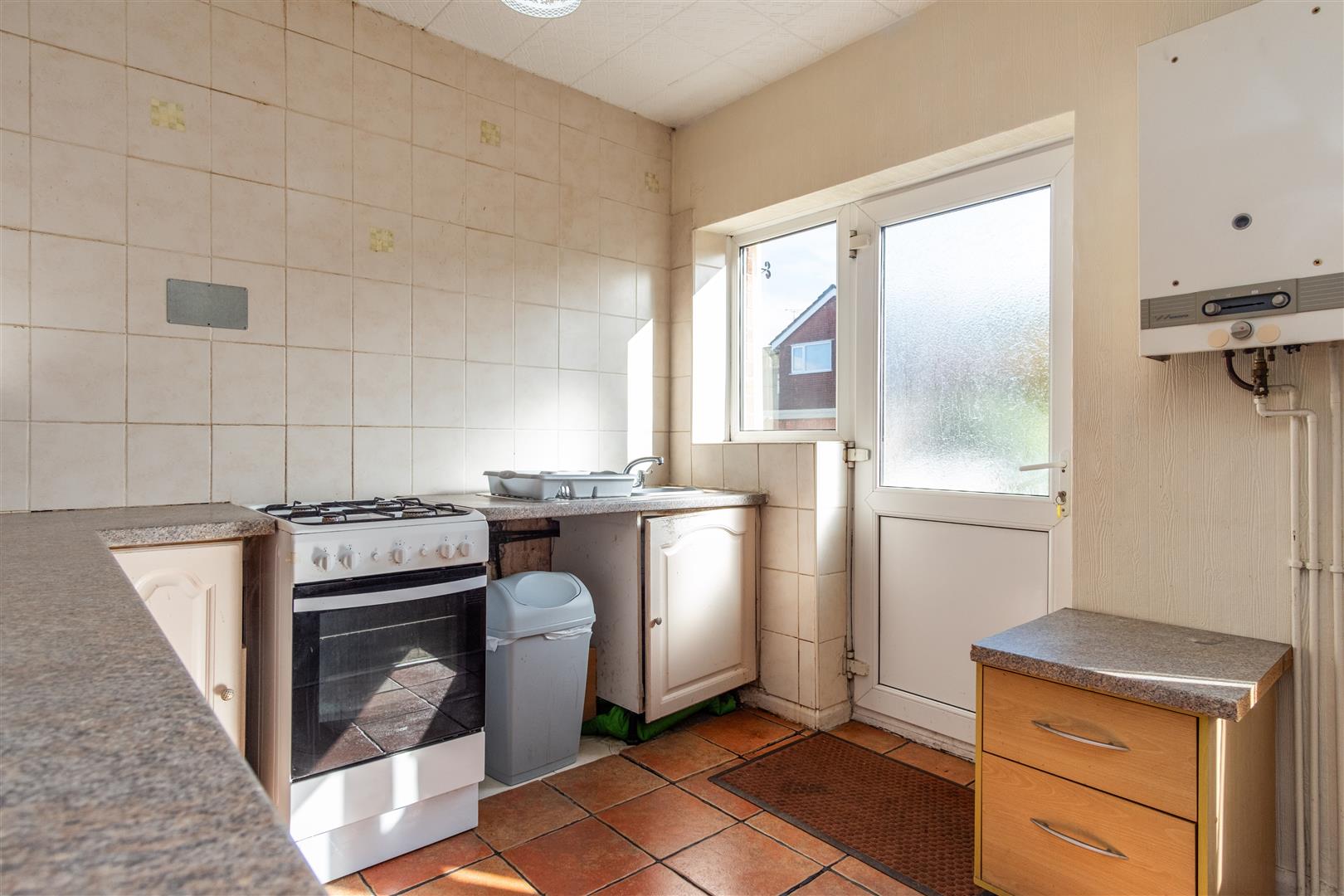 Lodge Close, Bamber Bridge, Preston